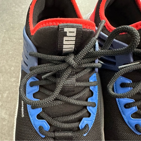 BMW MMS Pacer Future Puma Men’s Sneakers - Picture 10 of 14